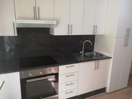 Apartamento Calzada II