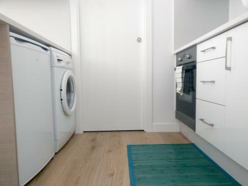 Moderno Apartamento Muy Pr�ximo Al Casco Hist�rico
