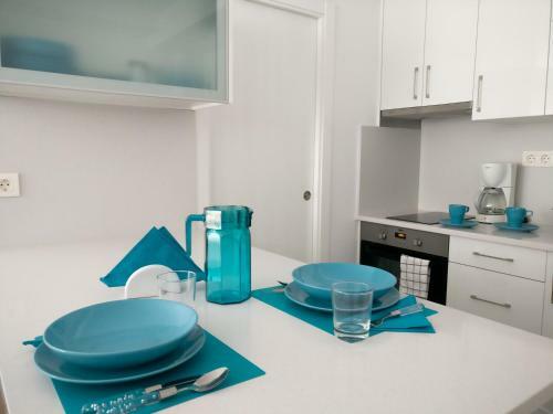 Moderno Apartamento Muy Pr�ximo Al Casco Hist�rico