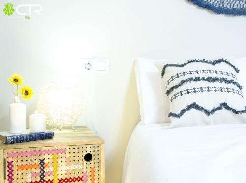 Apartamento Free Parking, Excellent Connection-ctr