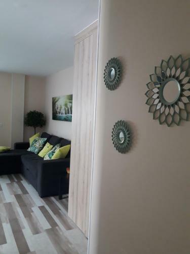 Apartamento Besbello Suites