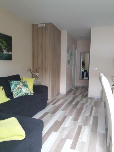 Apartamento Besbello Suites