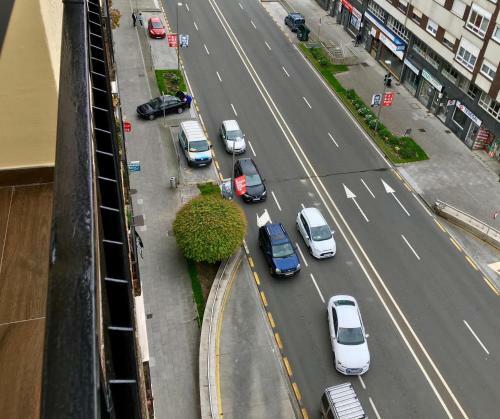 Apartamento Soleado A Un Paseo de La Catedral