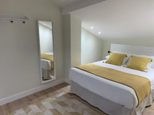 Apartamentos San Lazaro