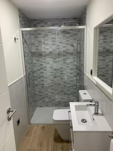 Apartamentos San Lazaro