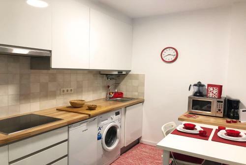Apartamento Ruby Home