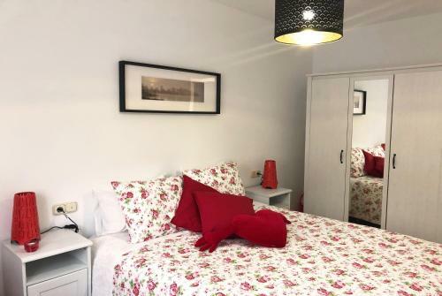 Apartamento Ruby Home