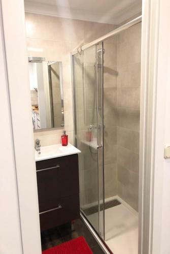 Apartamento Ruby Home