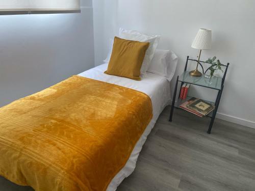 Apartamento Falda Do Pedroso - Campus Stellae