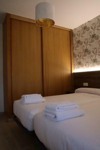 Apartamento Cata Santiago de Compostela