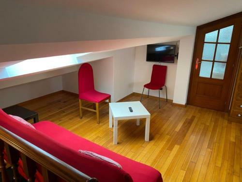 Apartamento Atico En El Casco Hist�rico