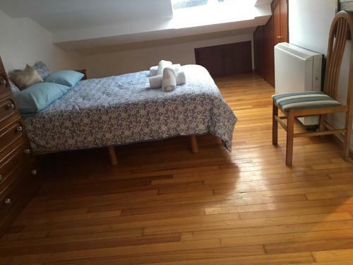 Apartamento Atico En El Casco Hist�rico