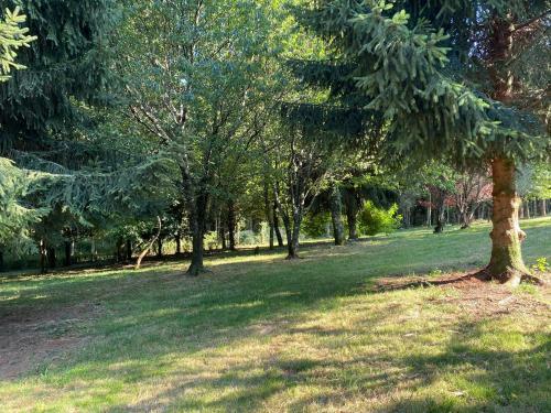 Villa O Casal Das �rbores
