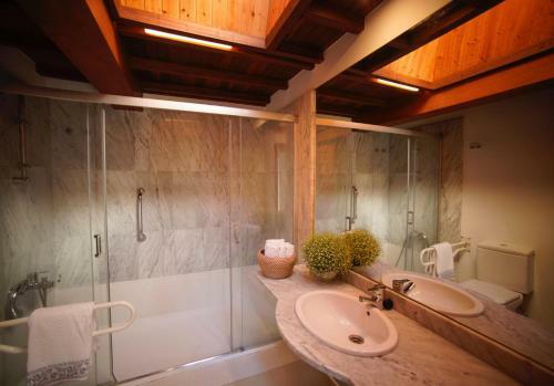 Villa O Casal Das �rbores