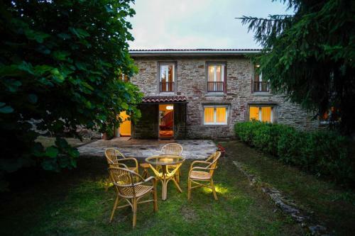 Villa O Casal Das �rbores