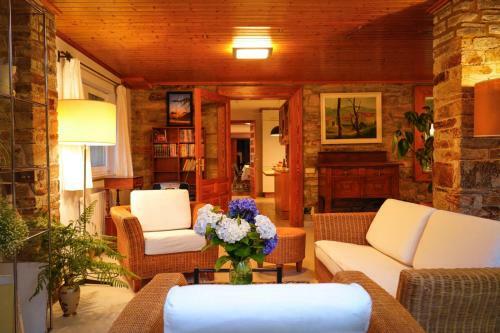 Villa O Casal Das �rbores