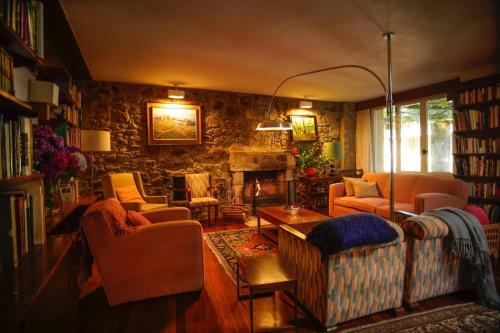 Villa O Casal Das �rbores