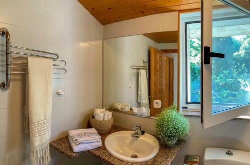 Villa O Casal Das �rbores