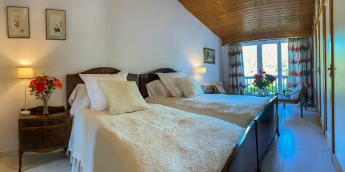 Villa O Casal Das �rbores