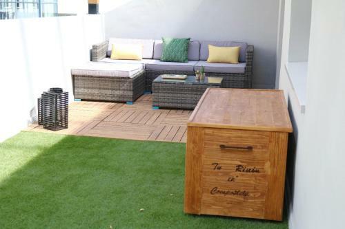 Apartamento Tu Rinc�n En Compostela