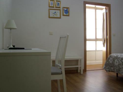 Hostal Pr Tambre