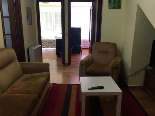Apartamento Pr�ximo A La Catedral