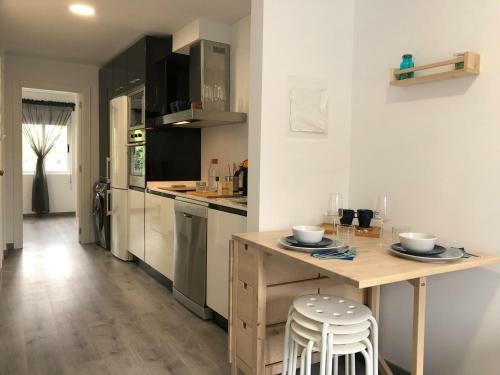 Apartamento El Nidito de Lara