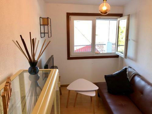 Apartamento El Nidito de Lara
