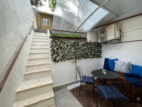 Apartamento El Nidito de Lara