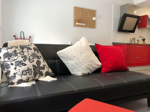 Apartamento El Nidito de Lara