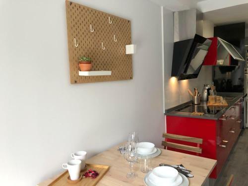 Apartamento El Nidito de Lara