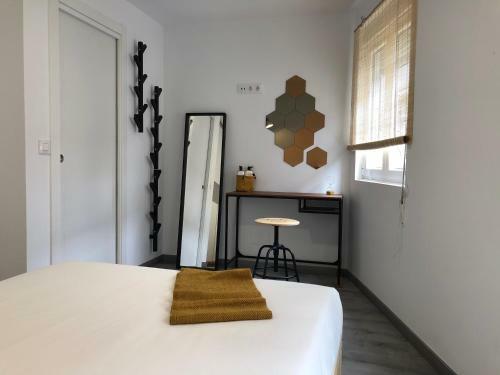 Apartamento El Nidito de Lara