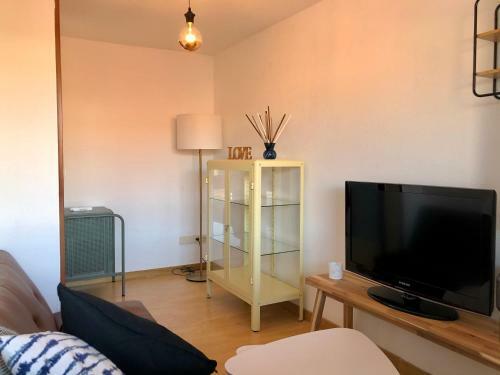 Apartamento El Nidito de Lara