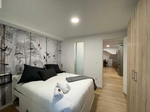 Apartamento El Nidito de Lara