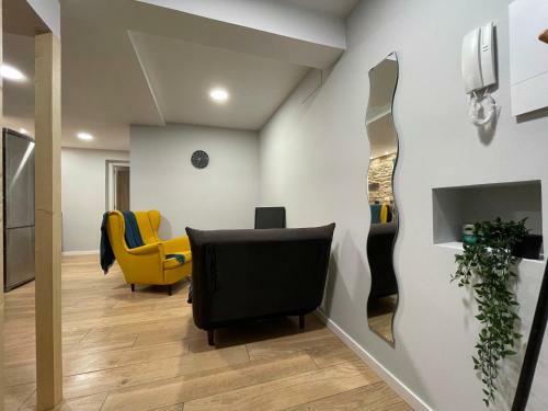 Apartamento El Nidito de Lara
