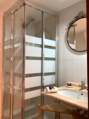 Apartamento El Nidito de Lara
