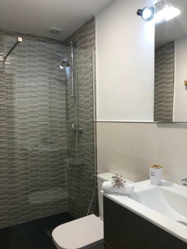 Apartamento El Nidito de Lara