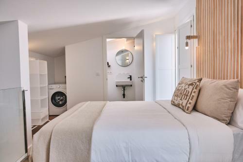 Apartamento Aldara Suites