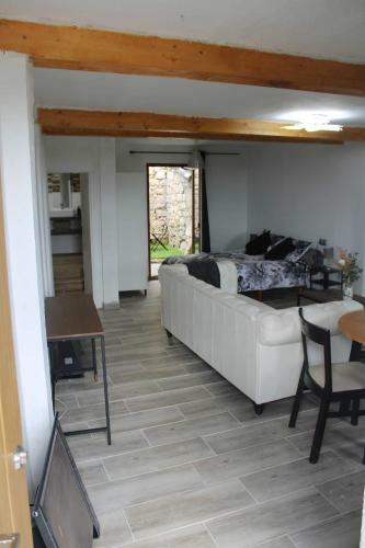 Casa-loft En El Bosque
