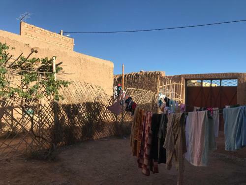 �cologie Oasis Tafilalt
