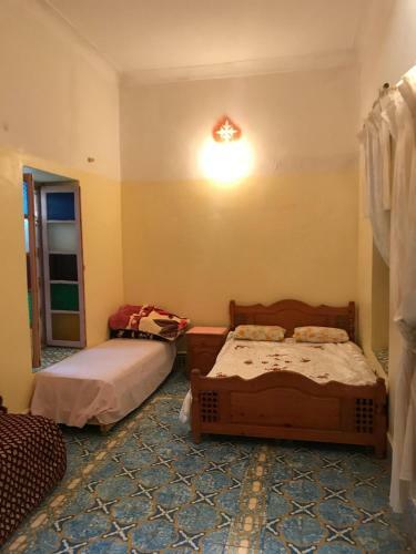 �cologie Oasis Tafilalt