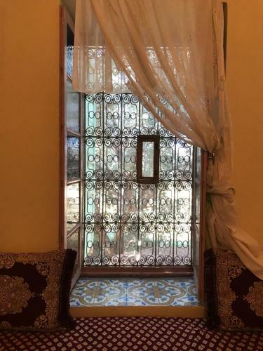 �cologie Oasis Tafilalt