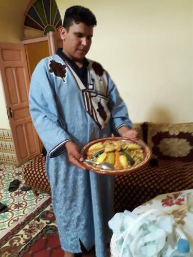 �cologie Oasis Tafilalt
