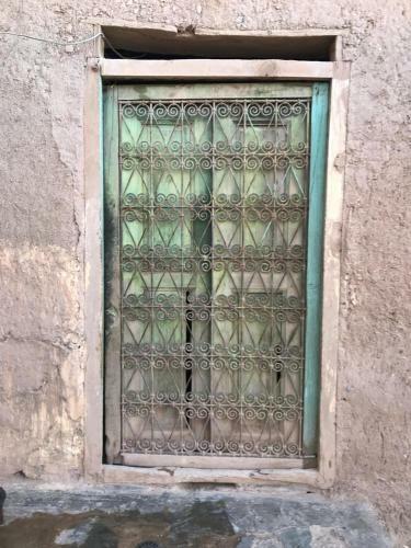 �cologie Oasis Tafilalt