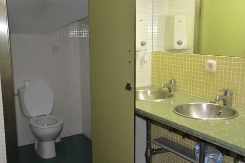 Hotel Loop Inn Albergue Santiago de Compostela