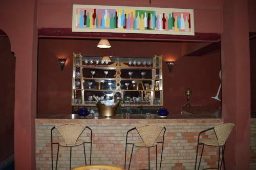 Hotel Riad Nour