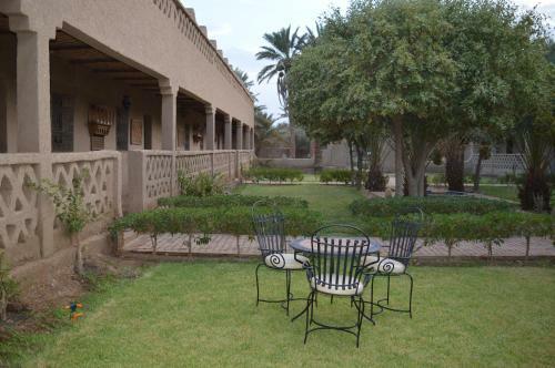 Hotel Riad Nour