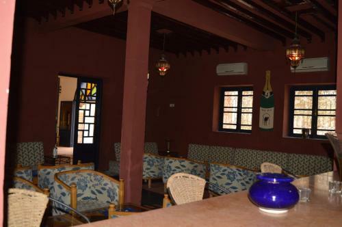 Hotel Riad Nour