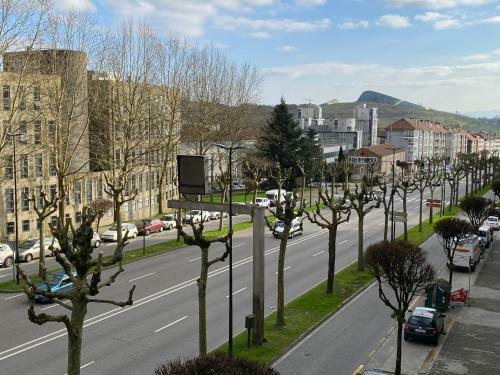 Apartamento Escalinata Triacastela
