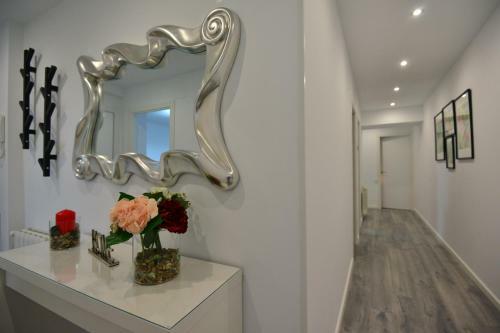 Apartamento Escalinata Triacastela